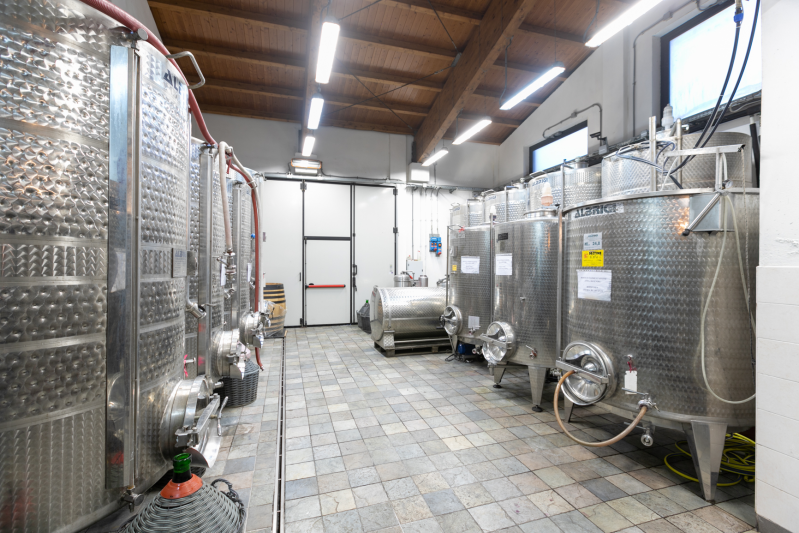 Images La Cantina del Nonno Pescetto