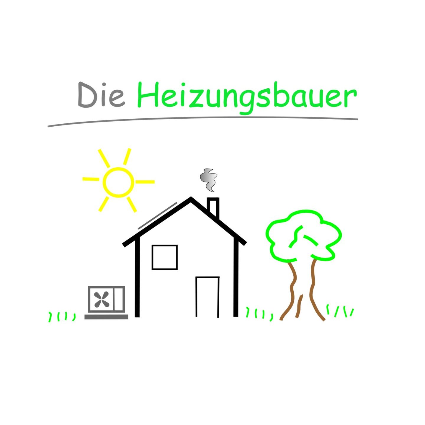 Die Heizungsbauer - Daniel Bohl  