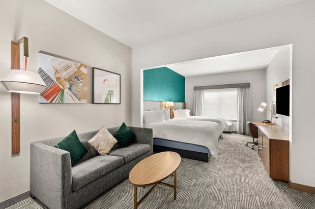 Images Holiday Inn Austin North - Round Rock by IHG