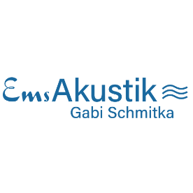 Logo EmsAkustik Gabi Schmitka