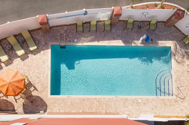 Images Hampton Inn Palatka