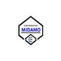 Corporativo Midamo Logo