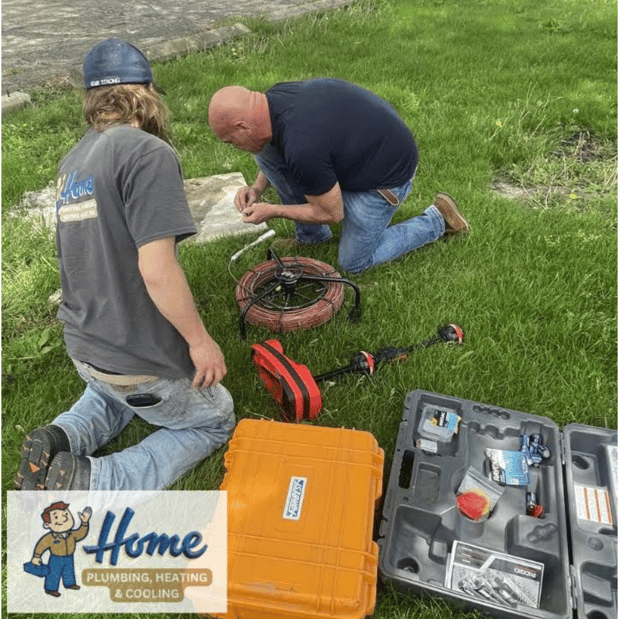 Images Home Plumbing, Heating and Cooling