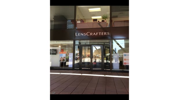 Images LensCrafters