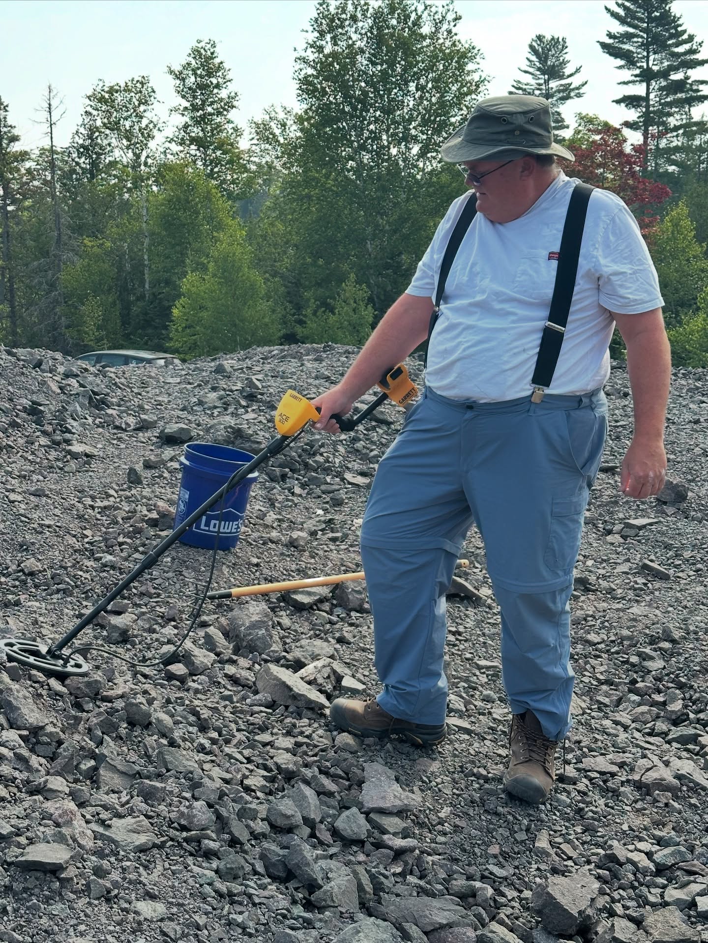 Iroquois Copper Shop & Mine Image