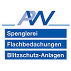 Wessner P. AG Logo