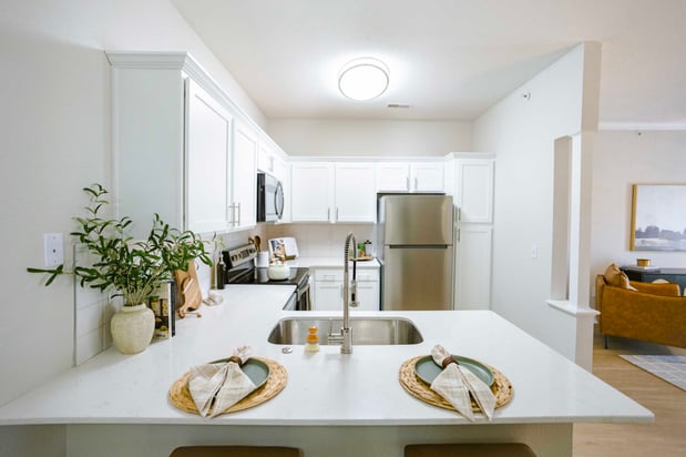 Images Devonshire Apartments