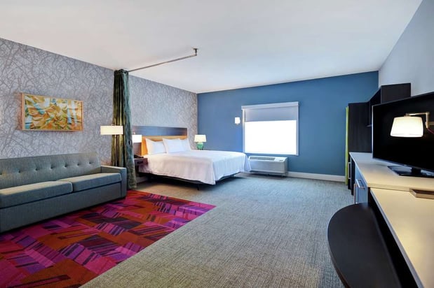 Images Home2 Suites by Hilton Wichita Northeast