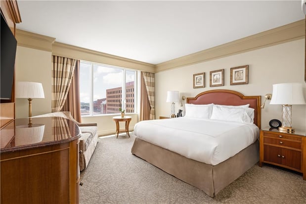 Images Conrad Indianapolis