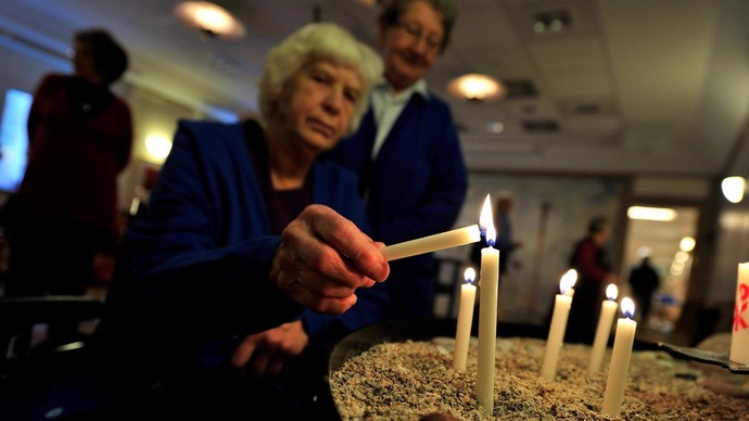 Images Lessebo Församling