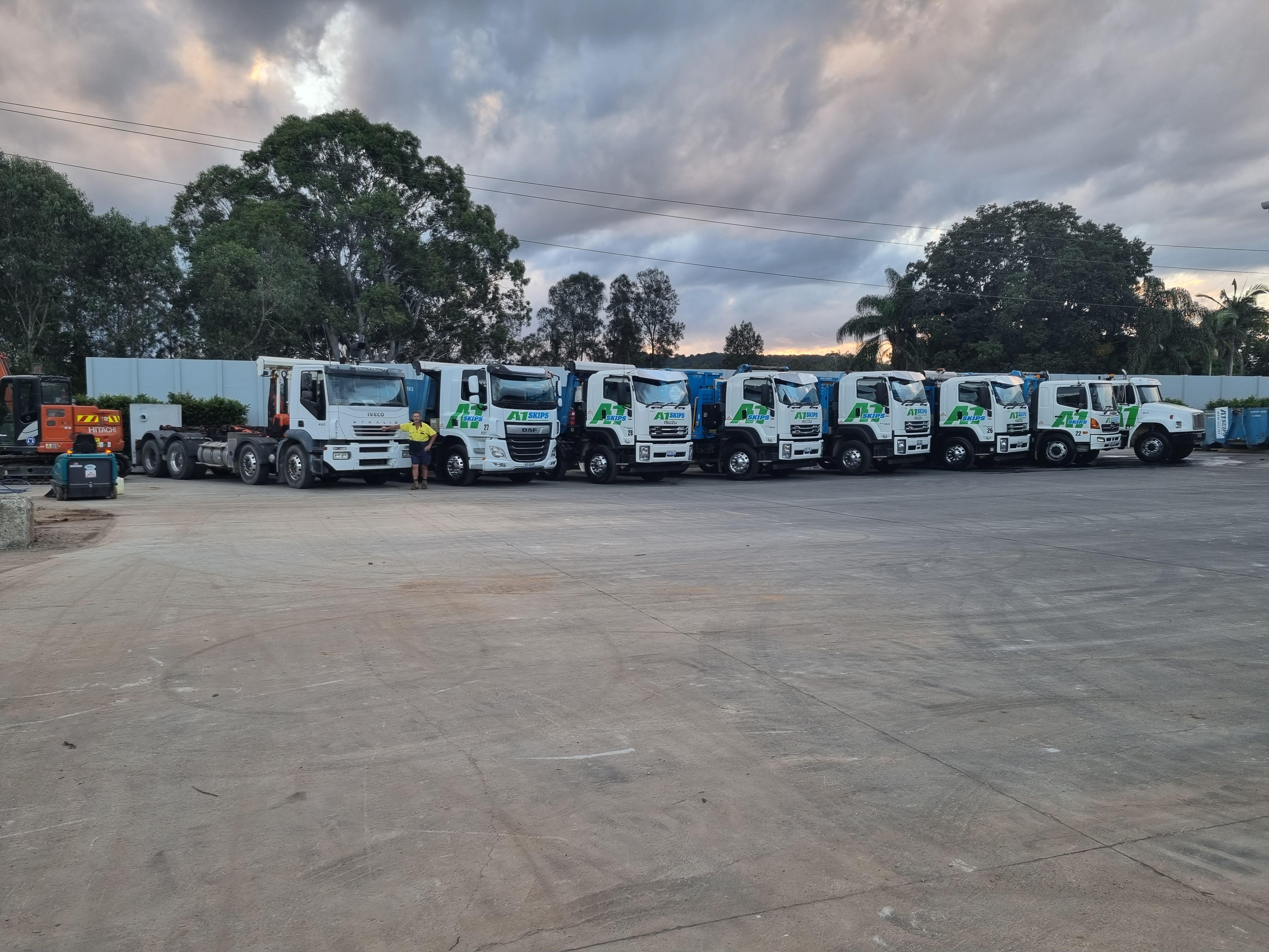 Images A1 Skips Pty Ltd