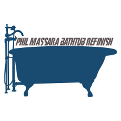 Massara Phil Bathtub Refinishing Logo