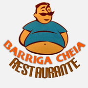 Restaurante Barriga Cheia Sumos e Cia Logo