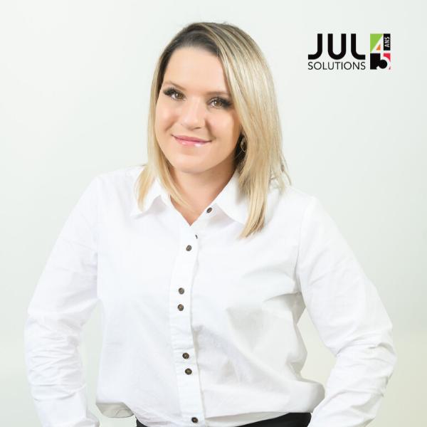 Images JUL Solutions | Classement Numérisation Rangement