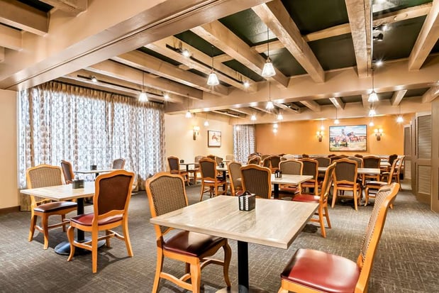 Images Best Western Outlaw Inn