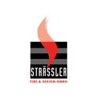 Strässler Fire & Design GmbH Logo