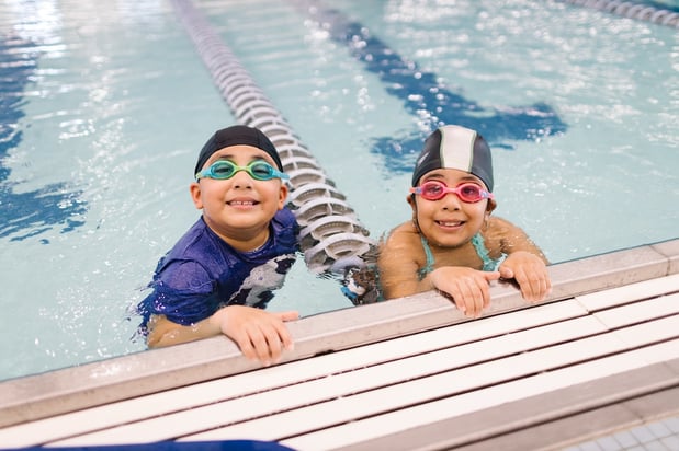 Images Rockaway YMCA