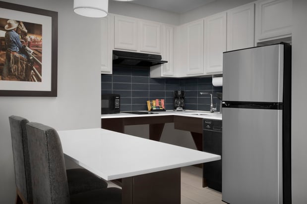 Images Staybridge Suites Fort Worth West by IHG