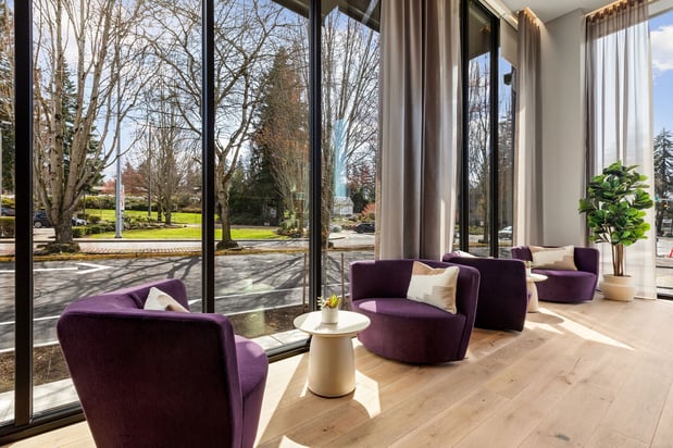 Images Modera Overlake