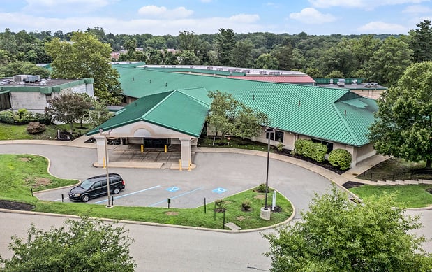 Images Fairmount Behavioral Health System
