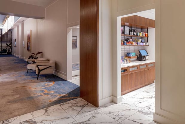 Images Tempo by Hilton Nashville Downtown