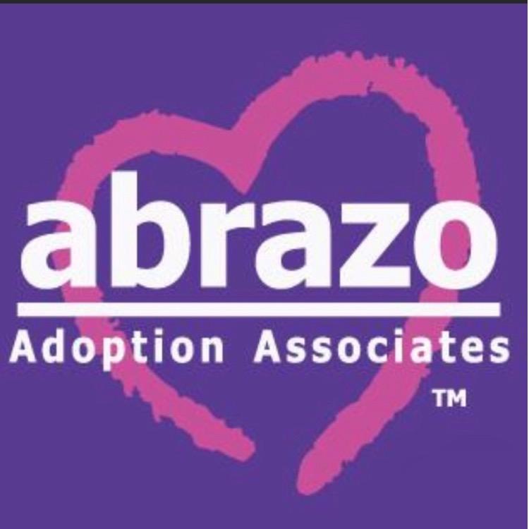 Abrazo Adoption Associates Logo