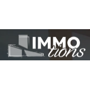 Logo IMMOtions GmbH & Co. KG