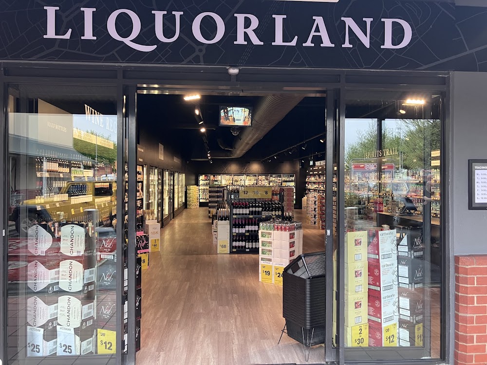 Images Liquorland Ballarat (Victoria St)
