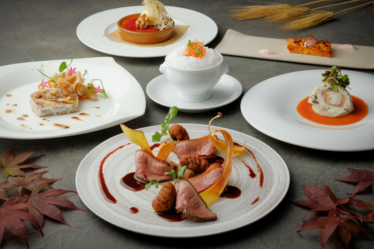 Images Nanki-Shirahama Marriott Hotel