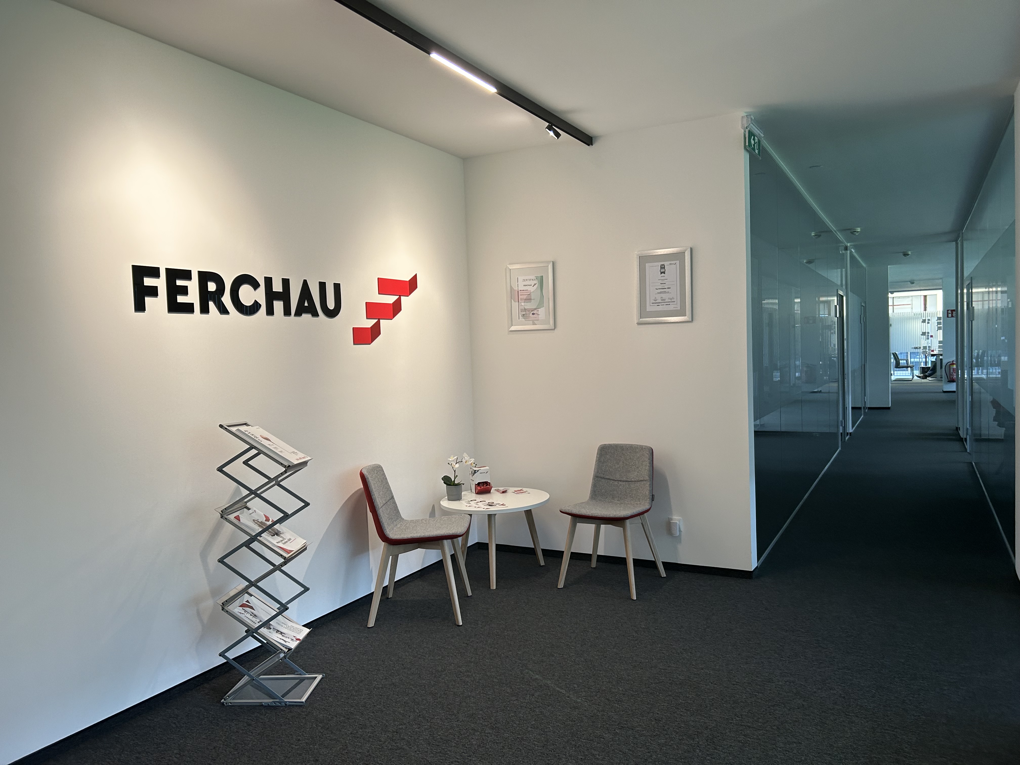 Bild 7 von FERCHAU Austria GmbH