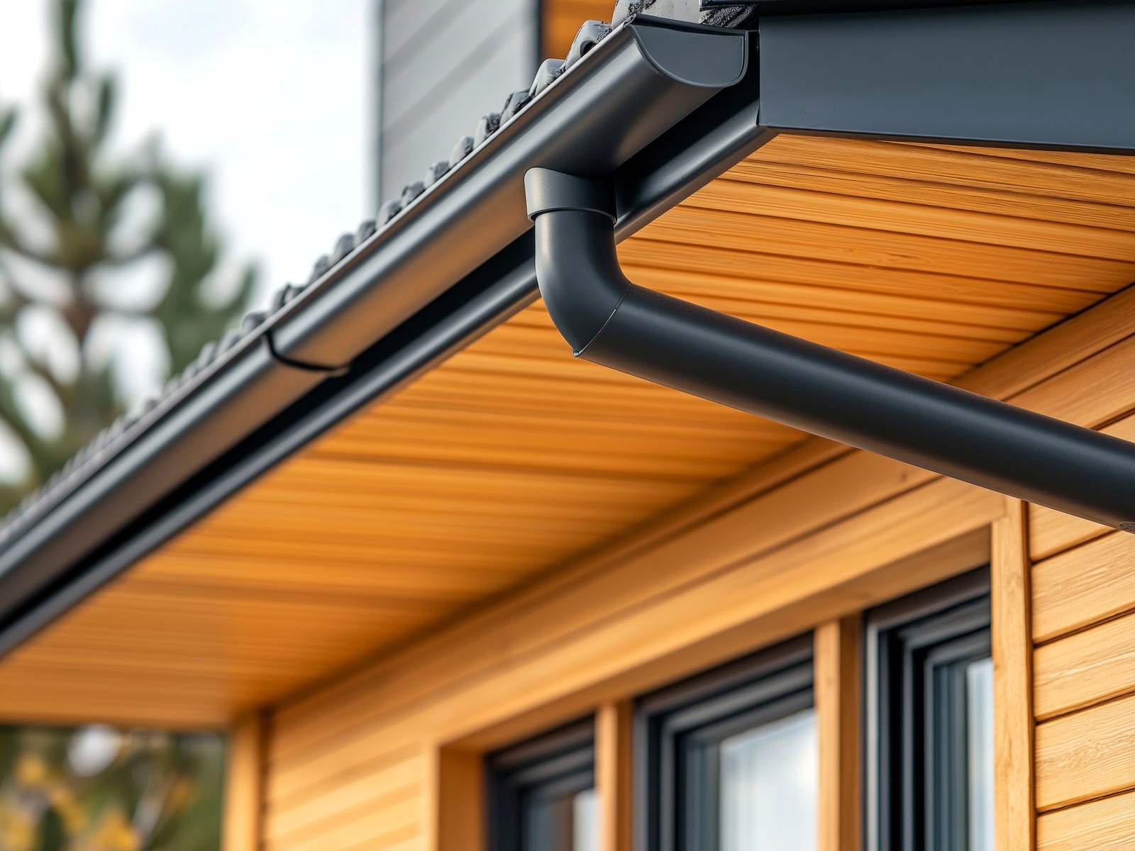 Ken Logel Gutters