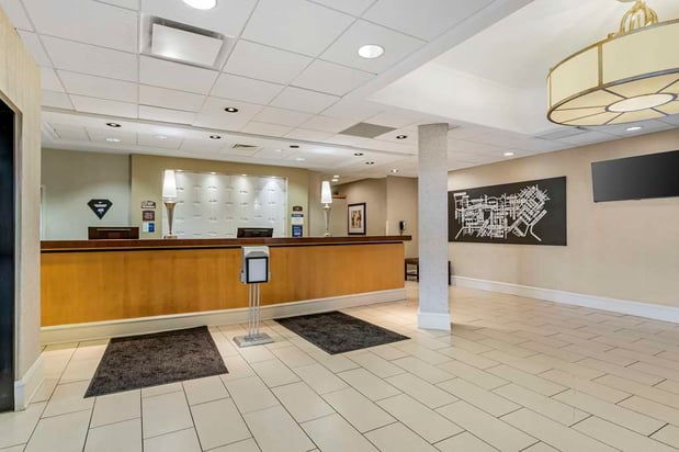 Images Best Western Plus InnTowner Madison