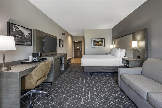 Images Best Western Plus Lawrenceburg