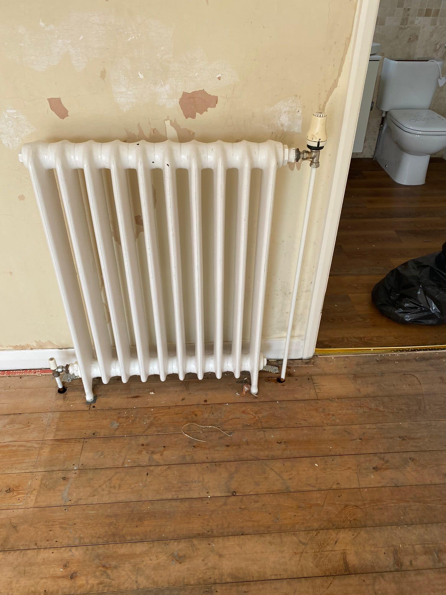 Images Hinton Plumbing Heating