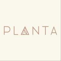 PLANTA logo
