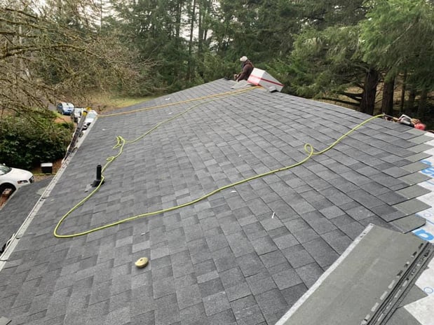 Images Monroy's Roofing LLC