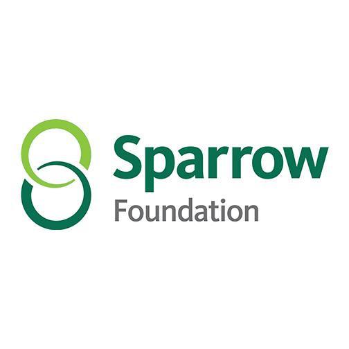 Sparrow Foundation Logo