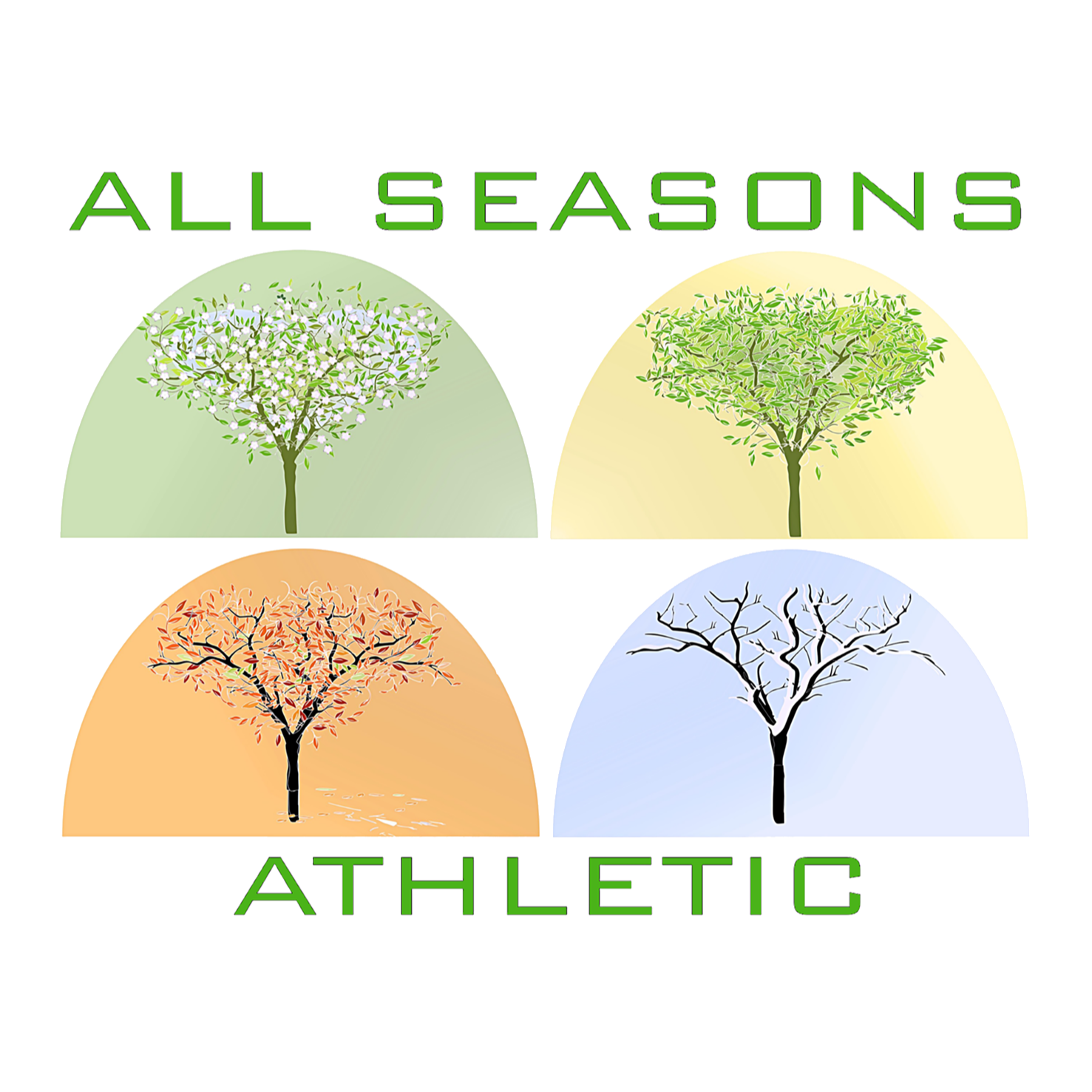 All Seasons Athletic