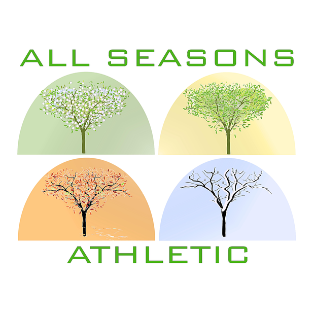 All Seasons Athletic Logo