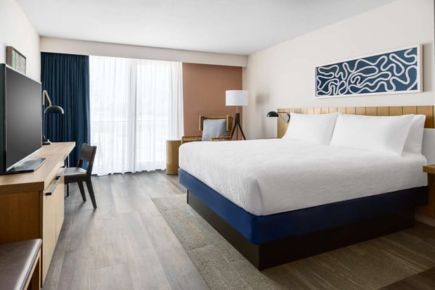 Images Hilton Garden Inn St. Pete Beach