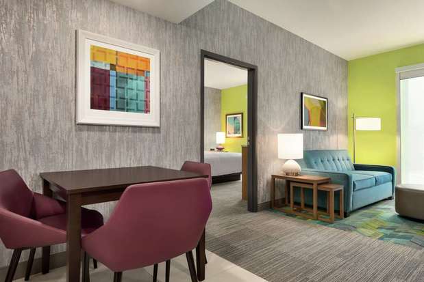 Images Home2 Suites by Hilton Dayton Beavercreek