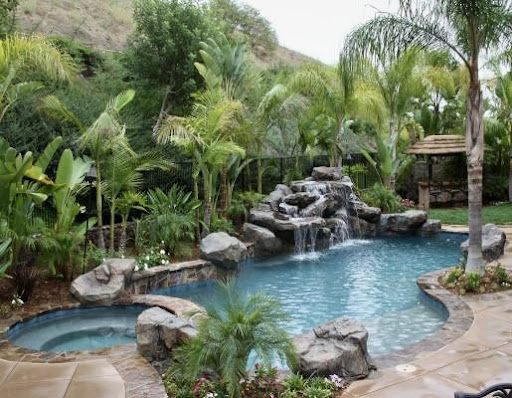 Images Galligar's Pools and Spas, LLC