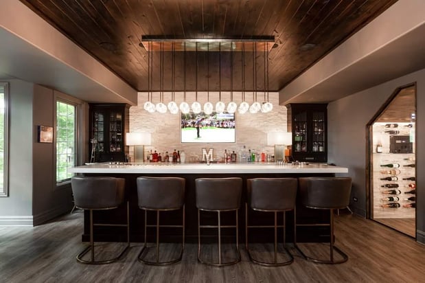 Images Hogan Design & Construction