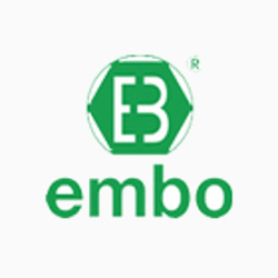 Embo s.r.l. Logo