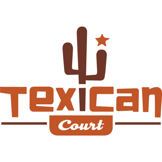 Texican Court Logo