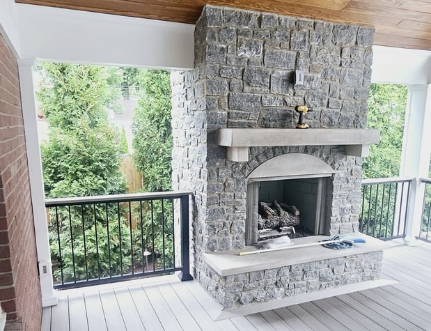 Images Rodman Construction