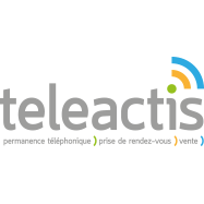 Teleactis Telepro SA - Call center Logo