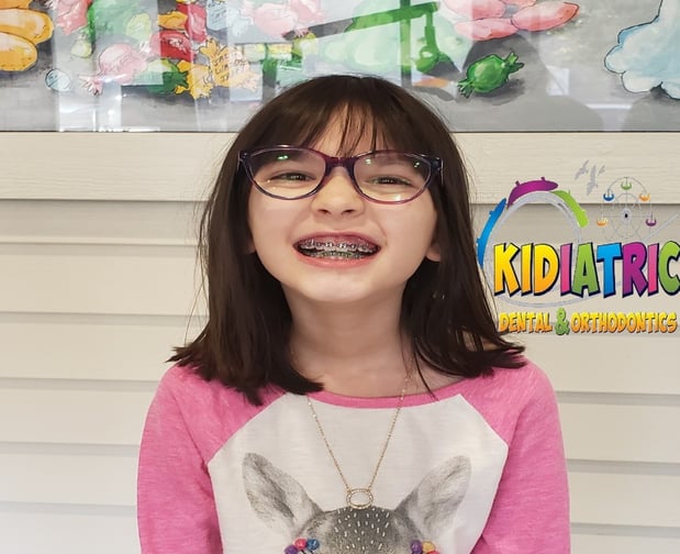 Images Kidiatric Dental & Orthodontics