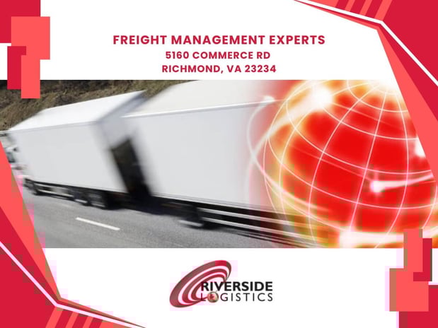 Images Riverside Logistics