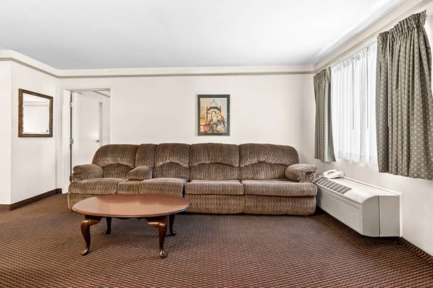 Images SureStay by Best Western Castro Valley